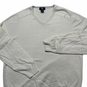 Calvin klein jeans cream 100